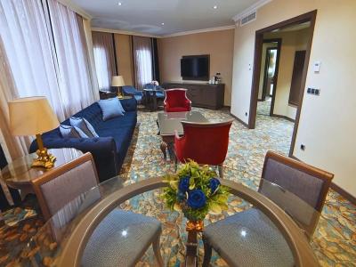 Grand Cevahir Convention Center - 90