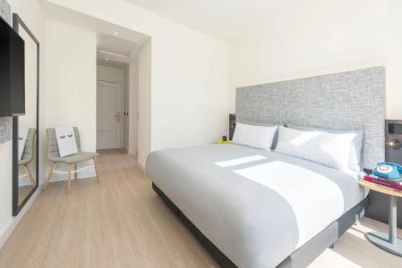 Innside By Meliá Madrid Gran vía - 63