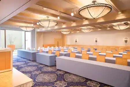 City Plaza Osaka - 23