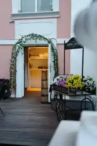 Andromeda Boutique - 27