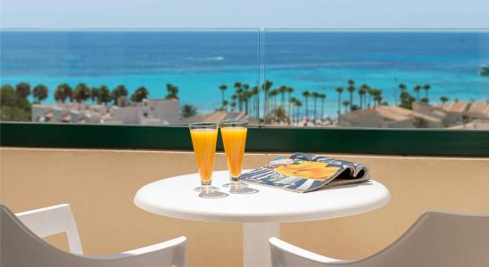 Hipotels Marfil Playa - 46