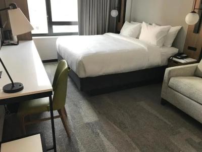 SpringHill Suites by Marriott New York Manhattan/Times Square South - 39