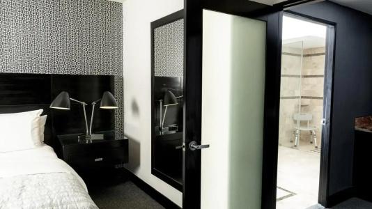 Le Meridien Mexico City - 67