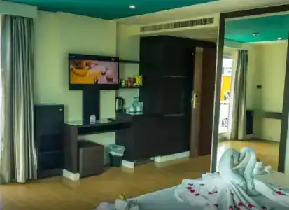 Unique Regency Pattaya - 40