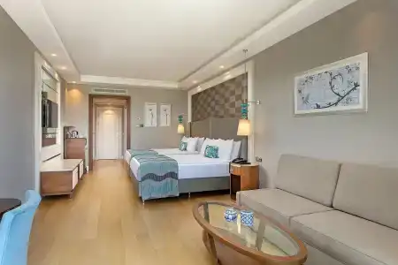 Titanic Deluxe Golf Belek - 63
