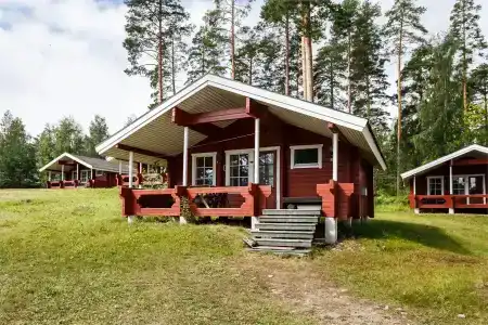 Punkaharju Resort - 129
