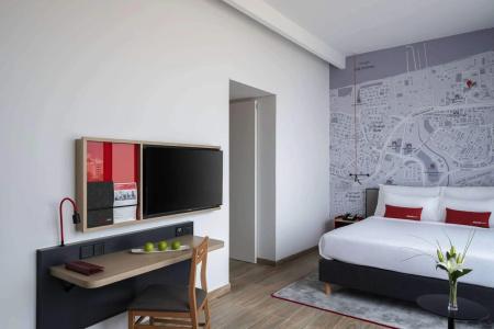 IntercityMuscat - 70