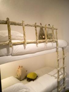 Grand hôTel De Cala Rossa & Spa Nucca - 43