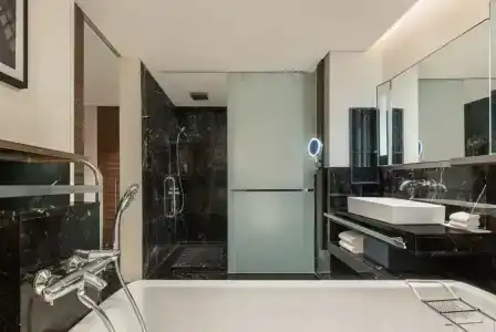 Le Meridien Bangkok - Sha Extra Plus - 27