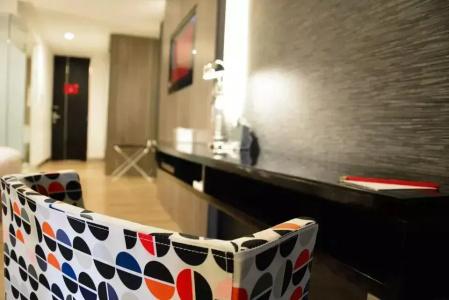 Trinity Silom - 36