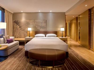Hyatt Regency Suzhou - 35