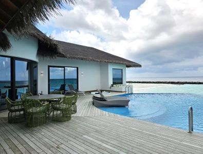 NOOE Maldives Kunaavashi - 70