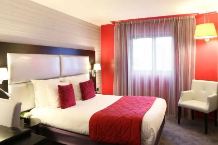 Best Western Allegro Nation - 31