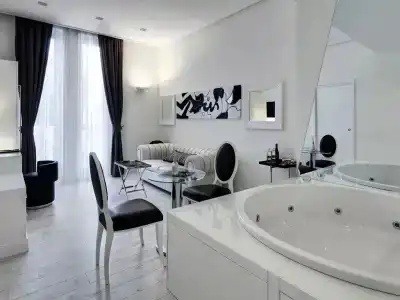 Lhp Montecatini Palace & Spa - 54