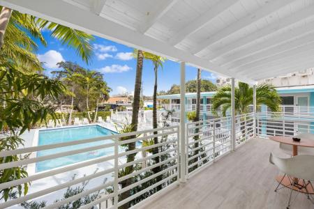 New Yorker Miami - 49