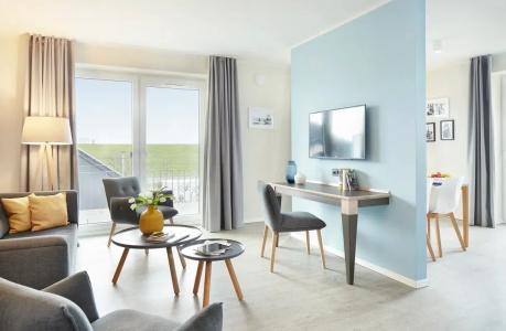 Küstenperle Strand& Spa - 114