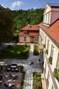 Castle Residence Praha - 0