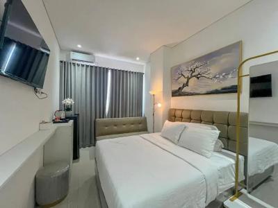 Graha Socio Nusa Dua Bali - 21