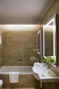 Starhotels Terminus - 21