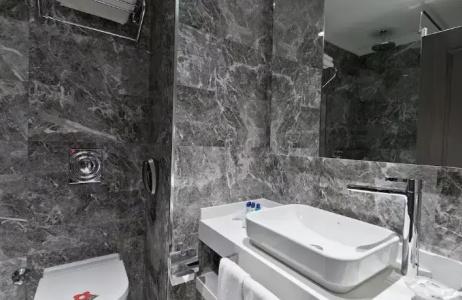 Delta Beach Resort Bodrum - 48