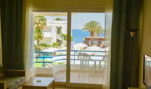 Queen Sharm Resort - 29