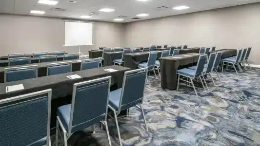 Embassy Suites by Hilton Washington D.C. Georgetown - 30
