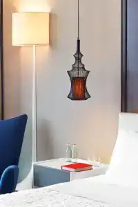 Le Meridien Istanbul Etiler - 62