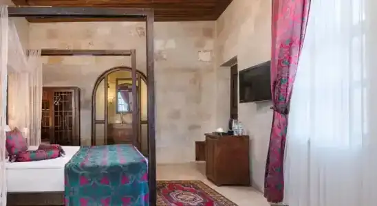 Doors Of Cappadocia - 45