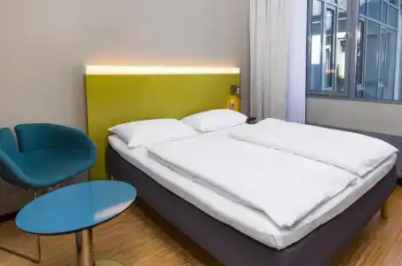 Comfort Kristiansand - 17
