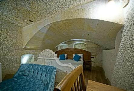 Cappa Cave - 54