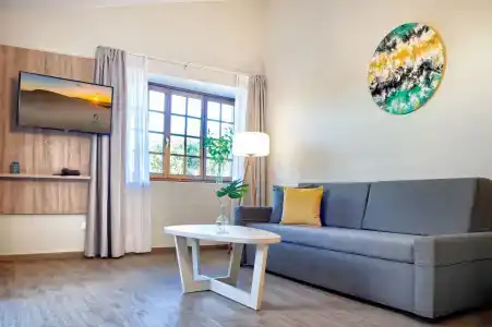 Suites & Villas by Dunas - 83