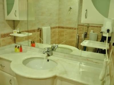 Eser Diamond Spa & Convention Center İstanbul - 17