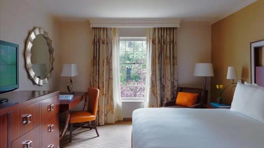 Gaylord Opryland Resort & Convention Center - 41