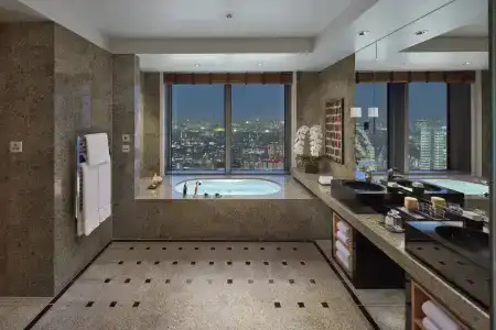 Mandarin Oriental Tokyo - 57