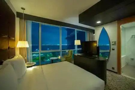 DoubleTree By Hilton Istanbul - Moda - 30