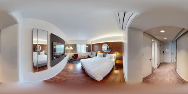 Radisson Collection Royal, Copenhagen - 19