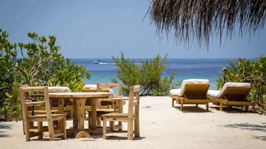 Soneva Fushi - 288