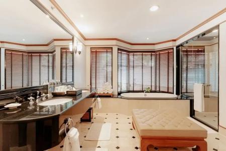 Jw Marriott Phuket Resort And Spa - Sha Extra Plus - 76