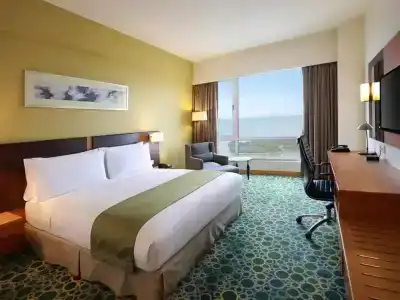 Holiday Inn Melaka, An Ihg - 53