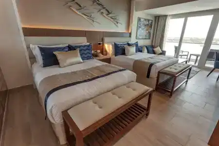 Royalton Chic Cancun, An Autograph Collection All-Inclusive Resort - Adults Only - 51