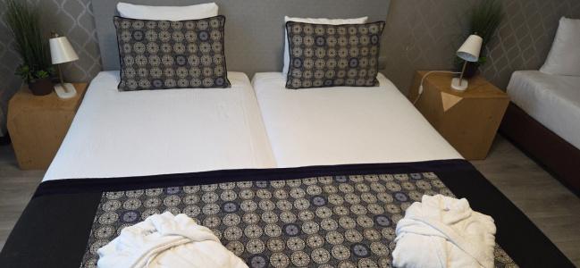 Floris Arlequin Grand-Place - 48