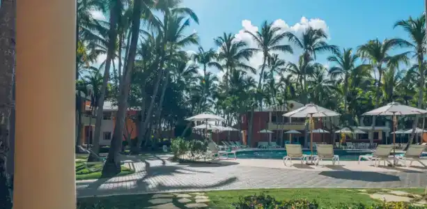 Iberostar Selection Bavaro Suites - 100