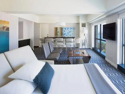 Manchester Grand Hyatt San Diego - 104