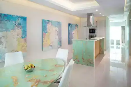 Four Points by Sheraton Sharjah - 83