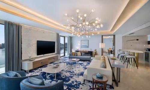 Hilton Abu Dhabi Yas Island - 131