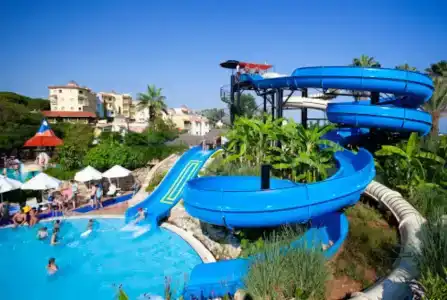 Limak Arcadia Sport Resort Belek - 11