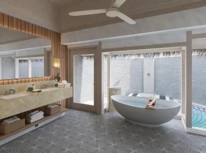 Six Senses Kanuhura - 70