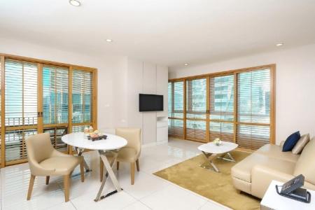 Grande Centre Point Ploenchit - Sha Plus - 88