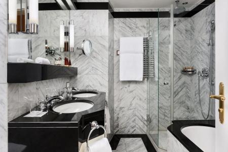 Badrutt's Palace St Moritz - 42