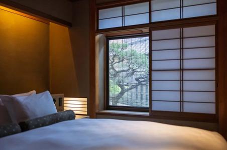 Kyoto Ryokan Sakanoue - 33